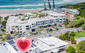 Caba Break Holiday Apartments